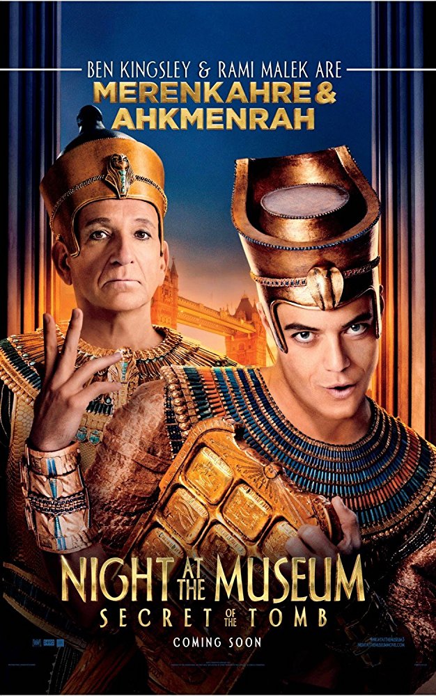 Ahkmenrah