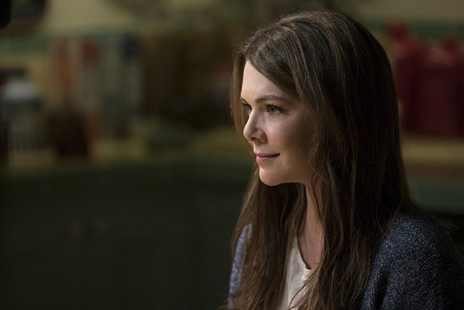 Lorelai Gilmore