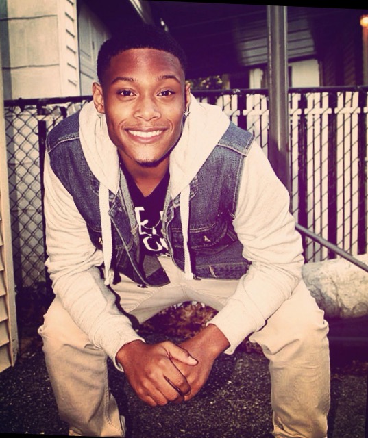 Tejon Wright