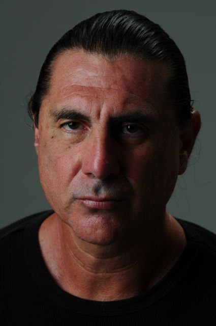 Davo Coria