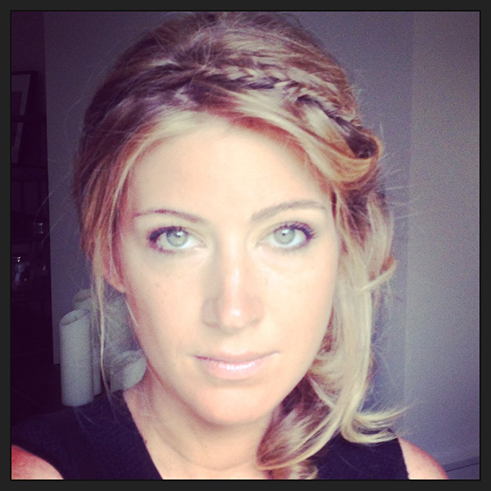 Amanda Sthers