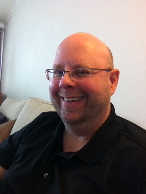 Scott McLean