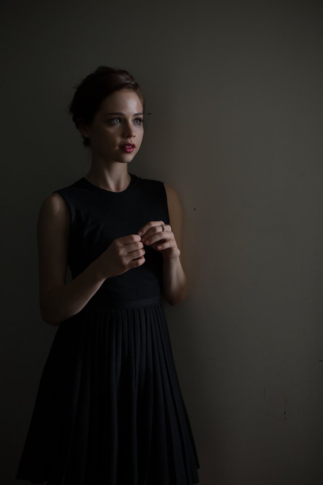 Aimee Spring Fortier