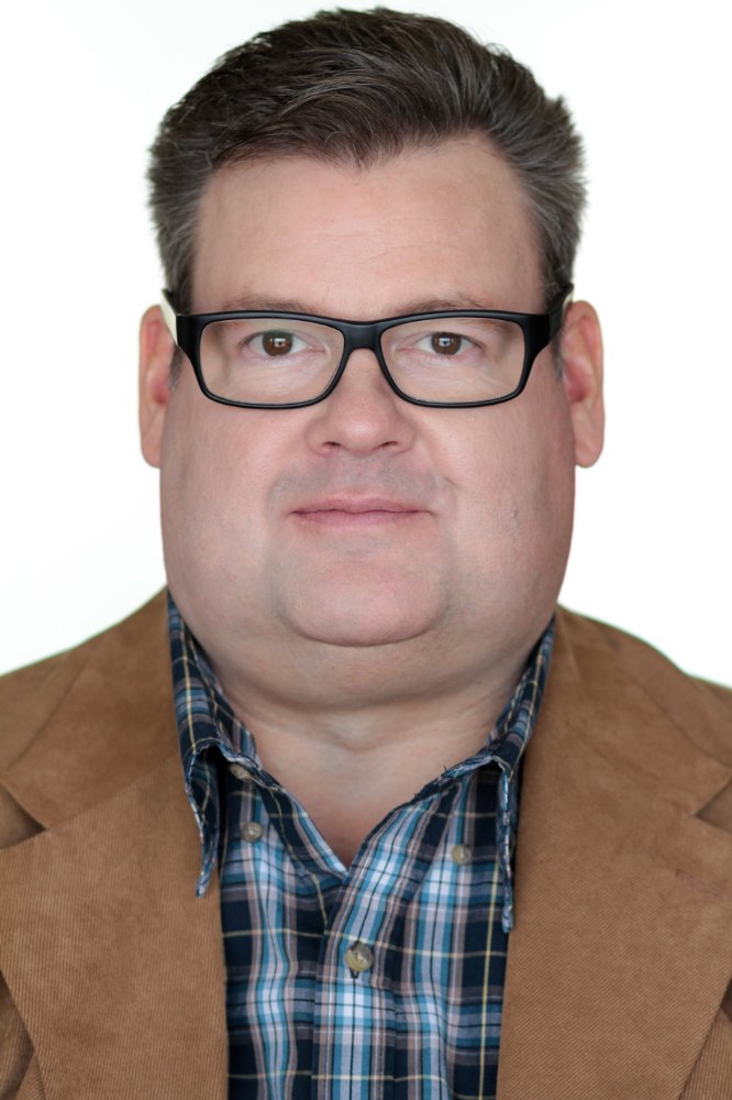 Jeff Holman