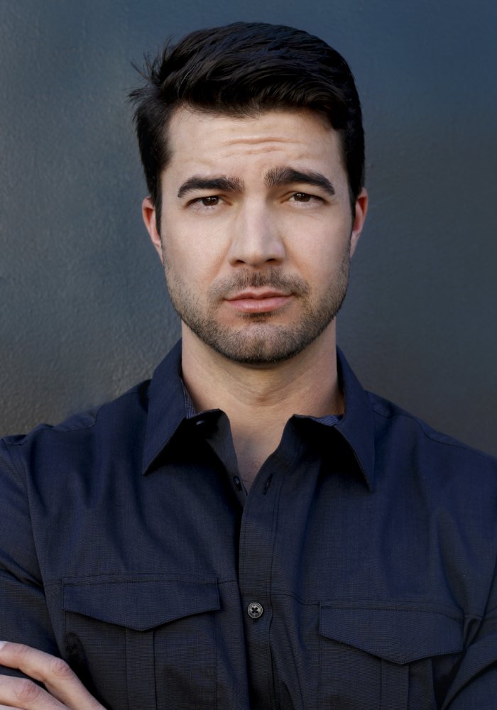 Trevor Scott