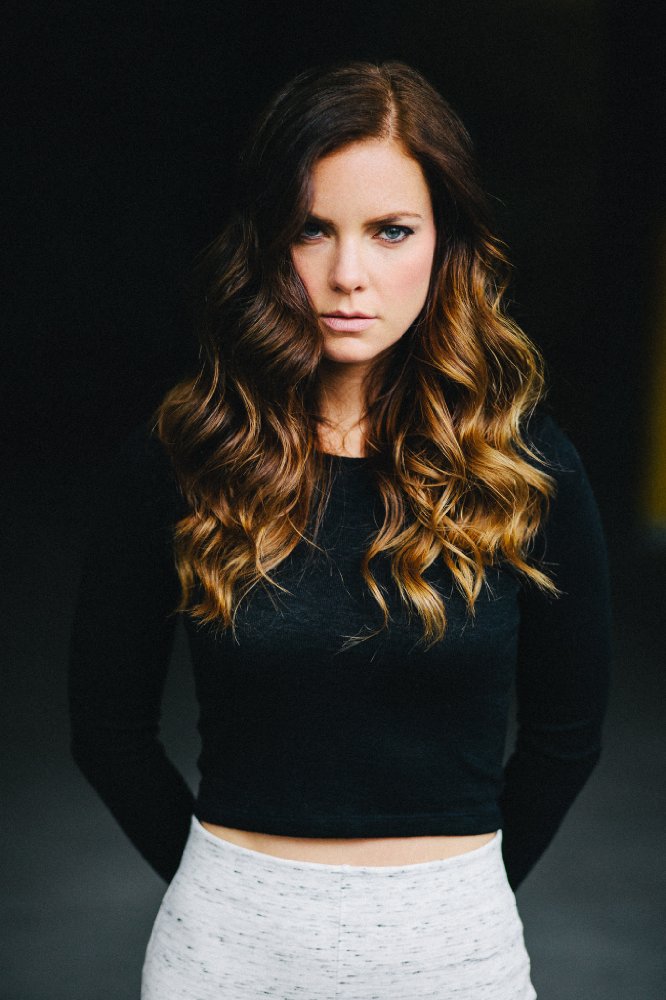 Cindy Busby