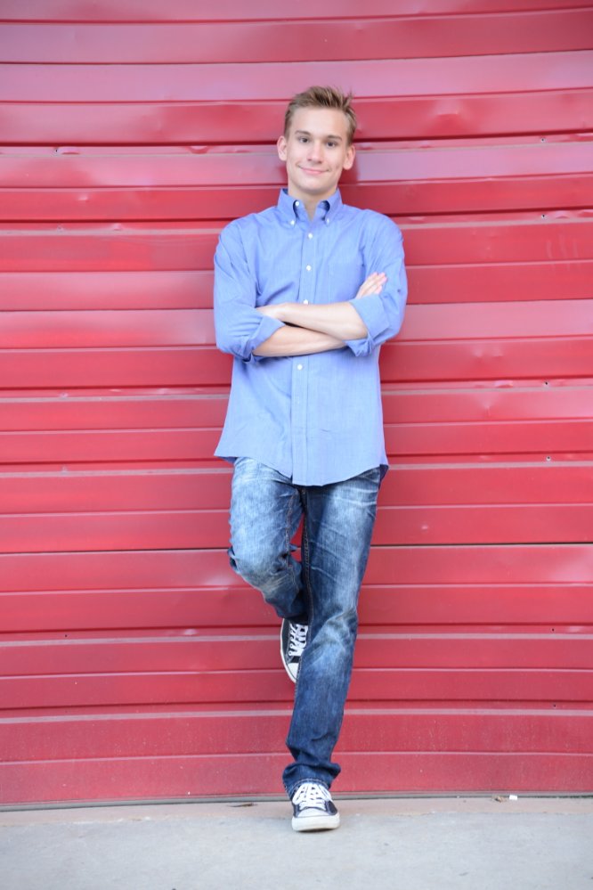 Michael May