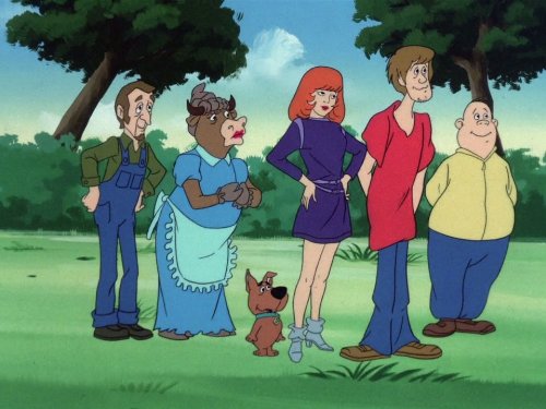 Scrappy-Doo