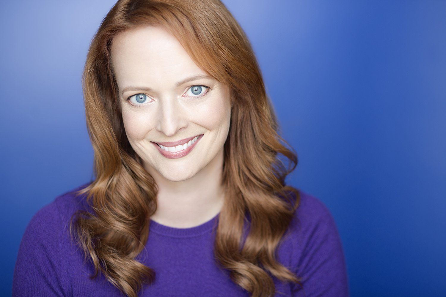 Kelley Rae O'Donnell