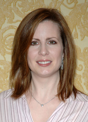 Martha Byrne