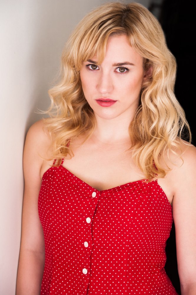 Hannah Telle
