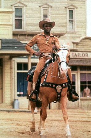 Black Bart