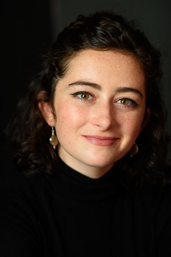Abby Quinn
