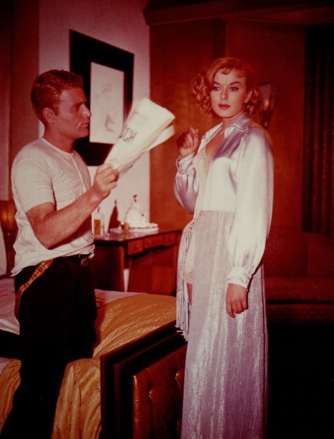 Leslie Parrish