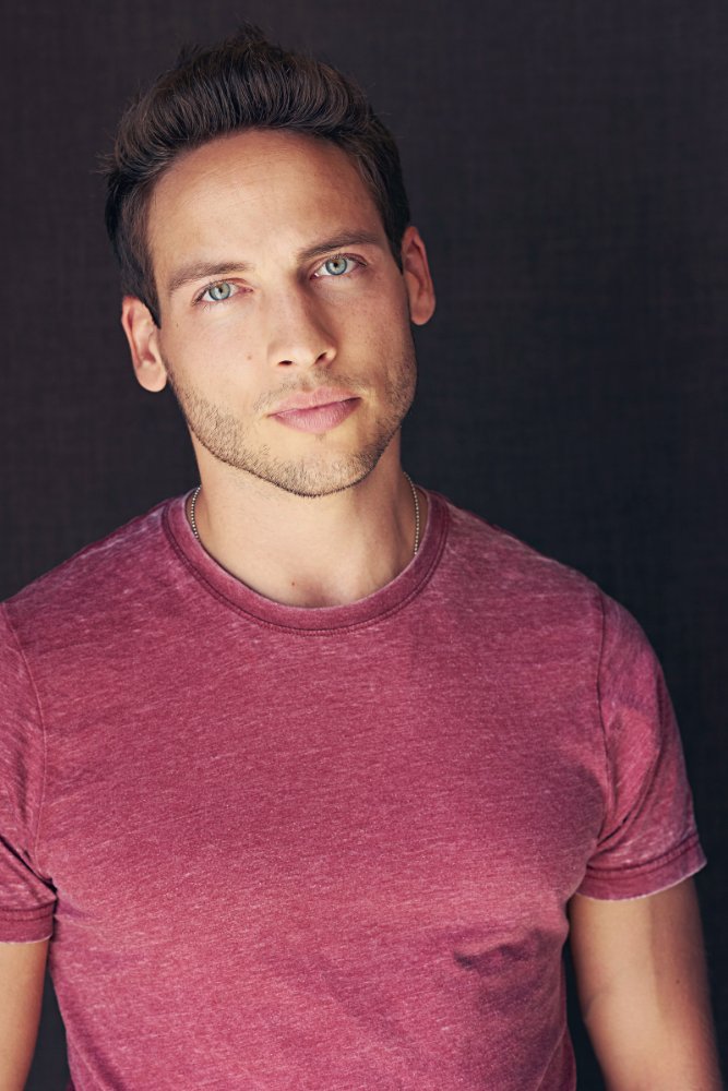 Bret Green