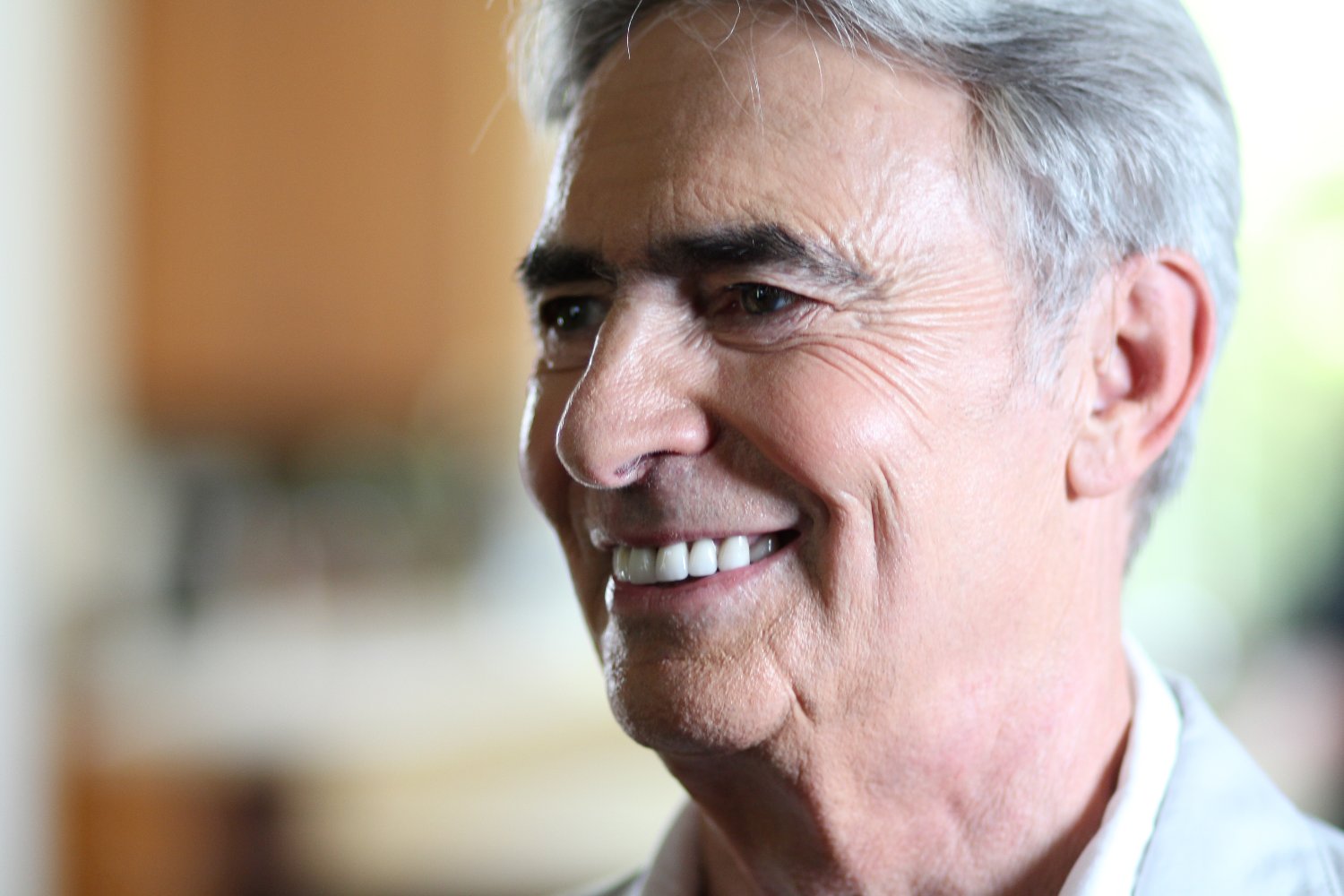 David Steinberg