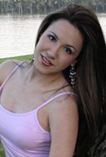 Priscilla Iden