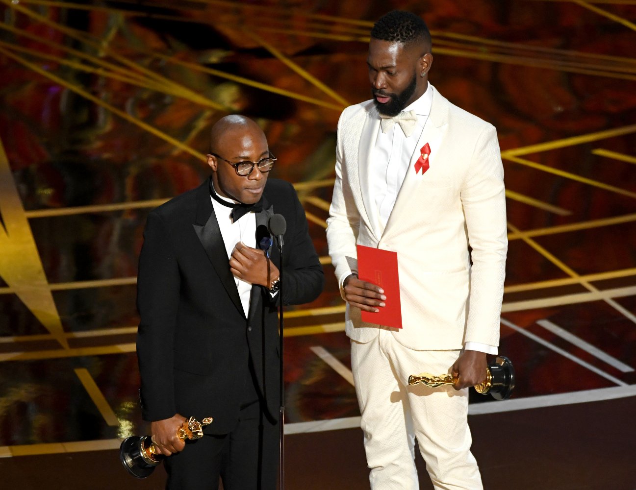Tarell Alvin McCraney