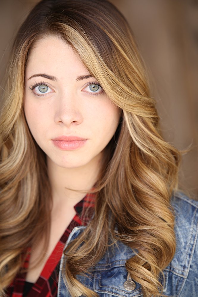 Macayla Botelho