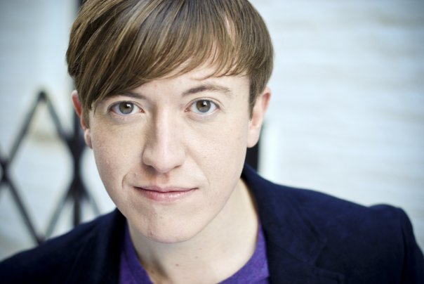 Andrew Haserlat