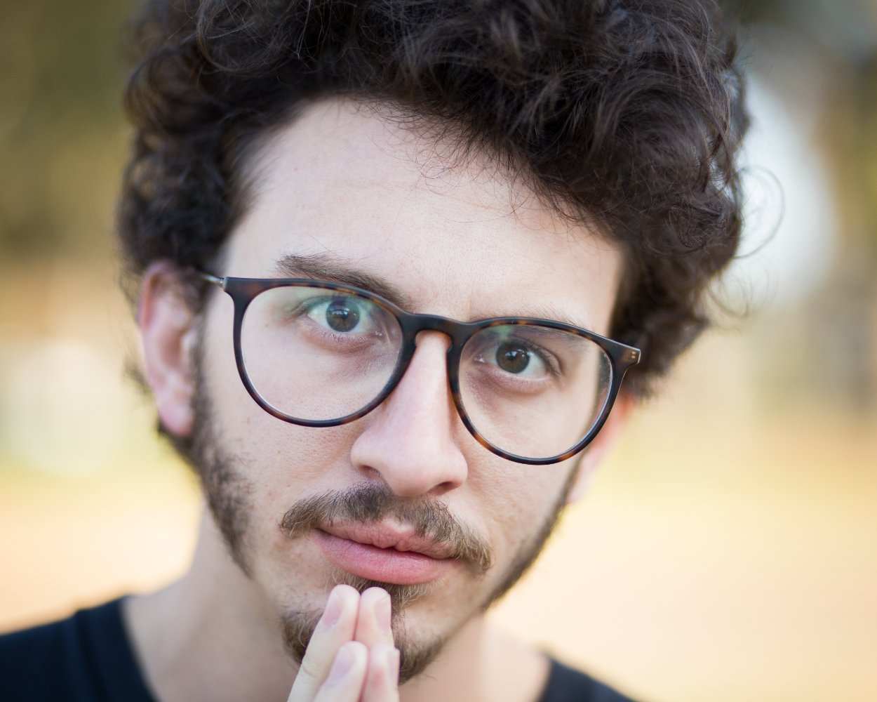 Demetri Belardinelli
