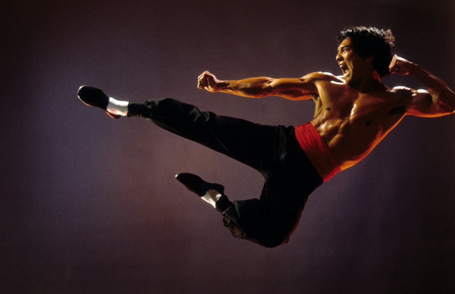 Bruce Lee