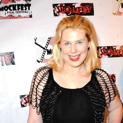 Kristin West