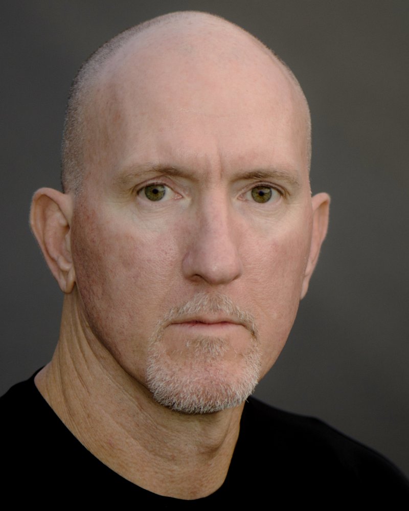 Robert Alan Walker