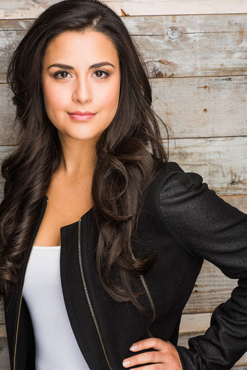 Stephanie Andrea Barron