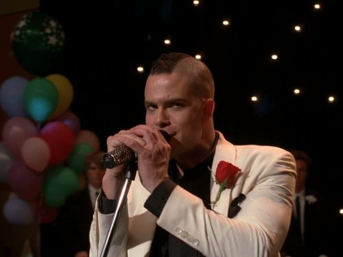 Mark Salling