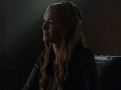 Cersei Lannister