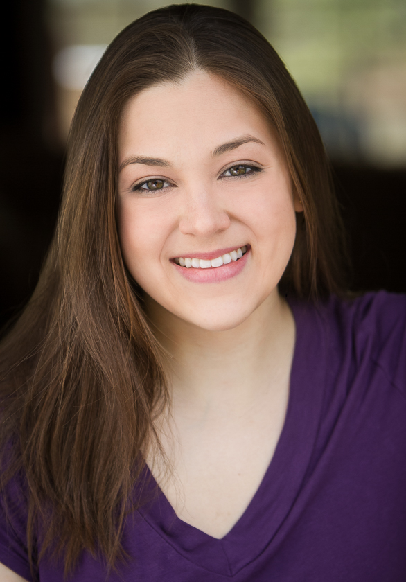Alexis Barone