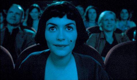 Amandine Poulain