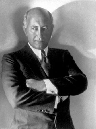 Cecil B. DeMille