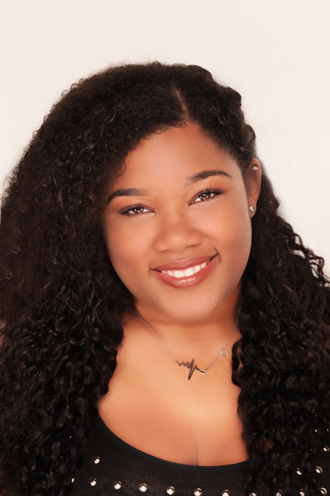 Jocephyne-Michelle