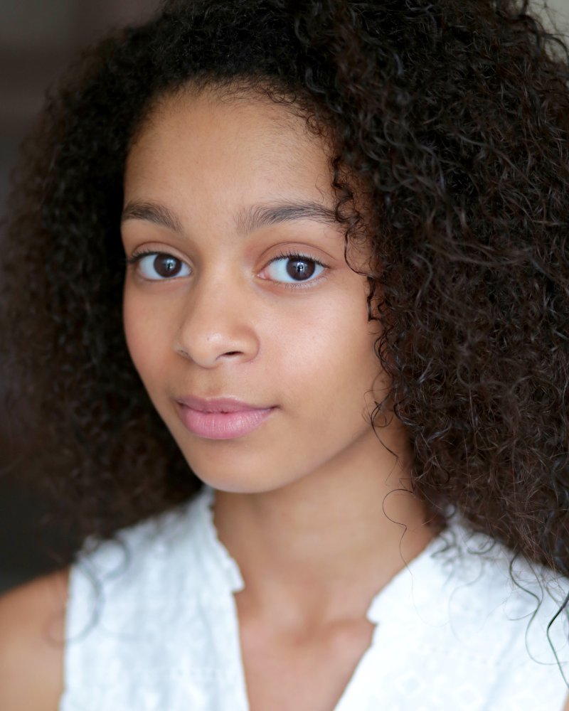 Gabrielle Skye Goodman