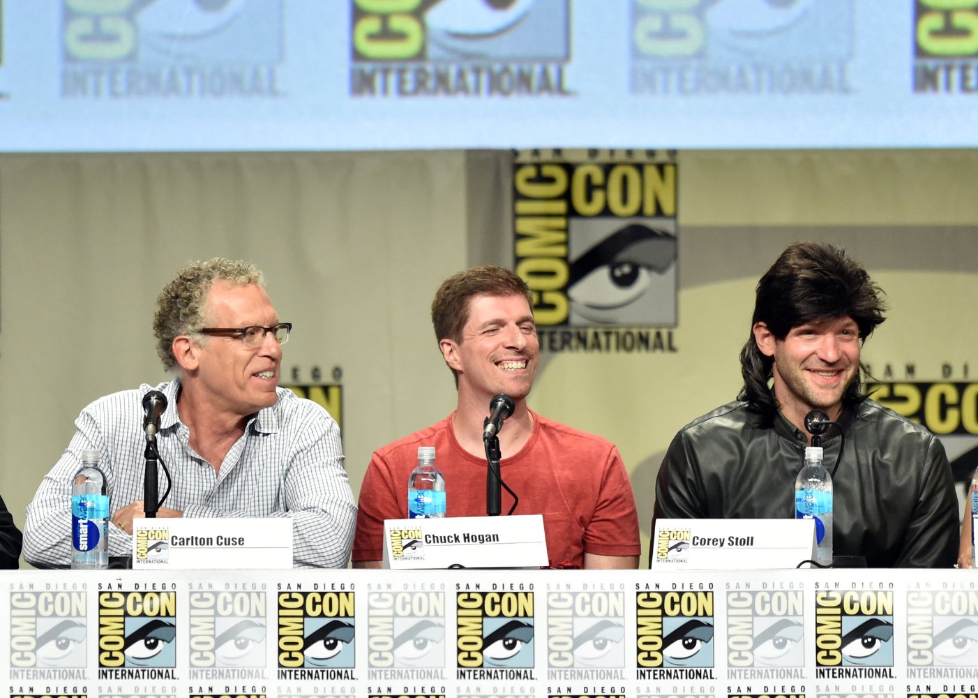 Carlton Cuse