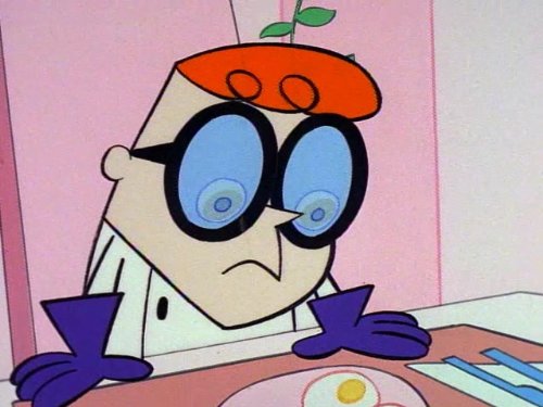 Dexter
