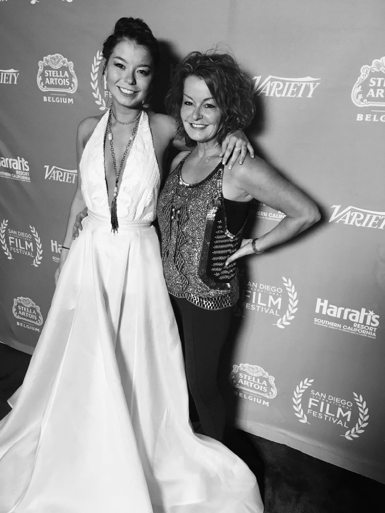 Chanel Marriott