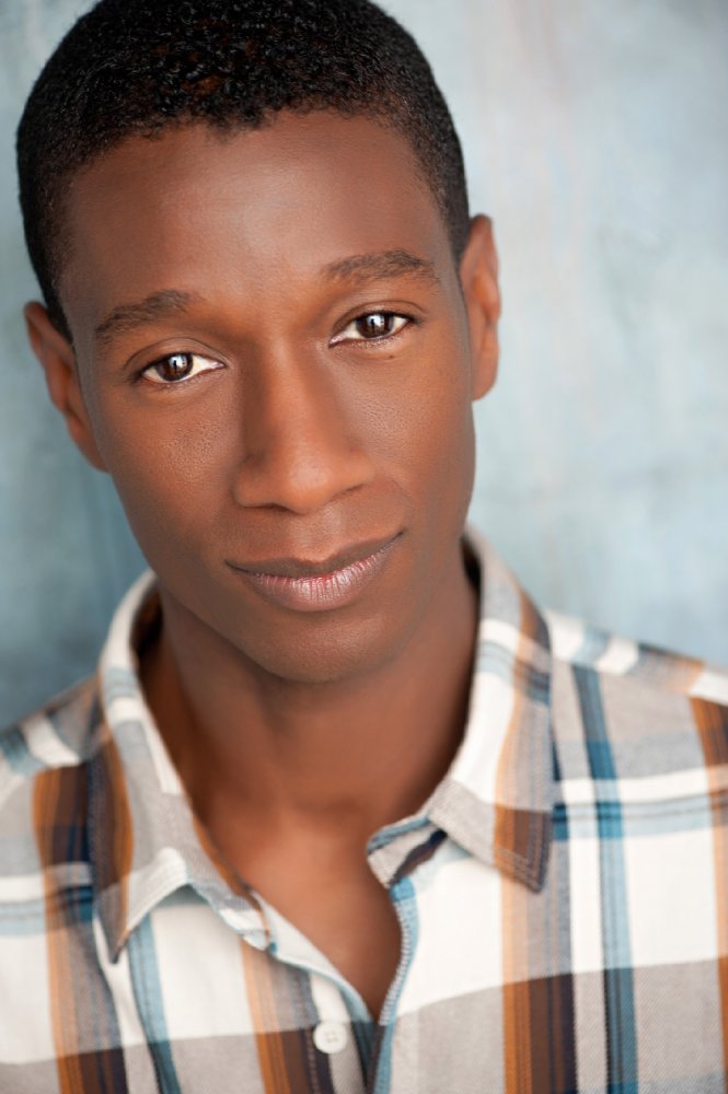 Jermel Nakia