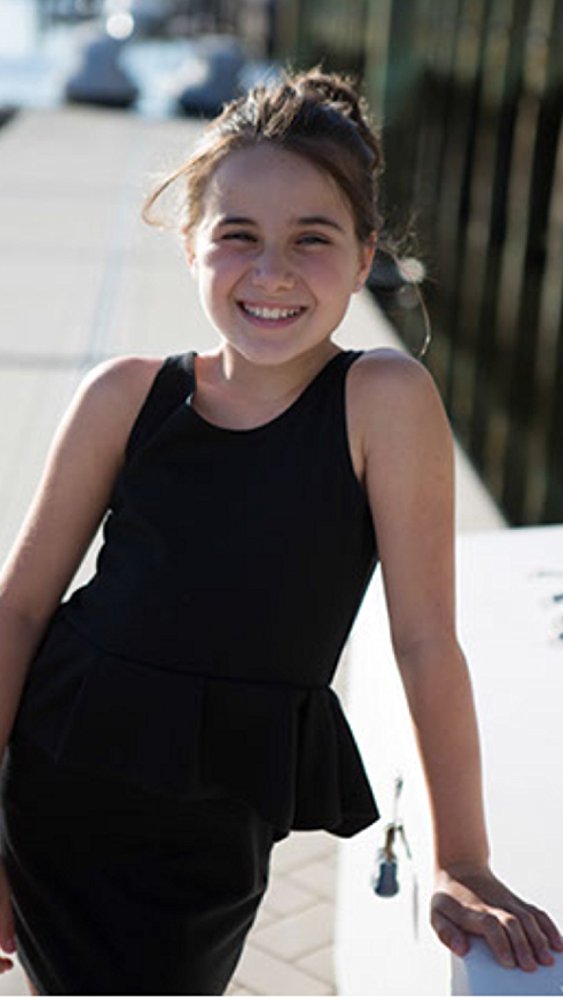 Emily Grace Ranieri
