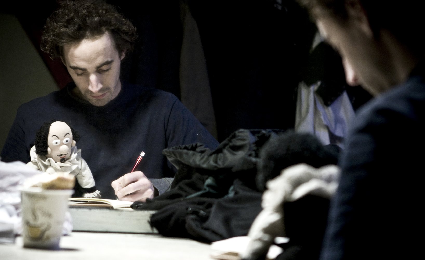 Jeremy Rishe