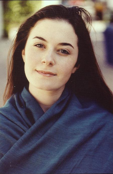 Rosemary Morgan