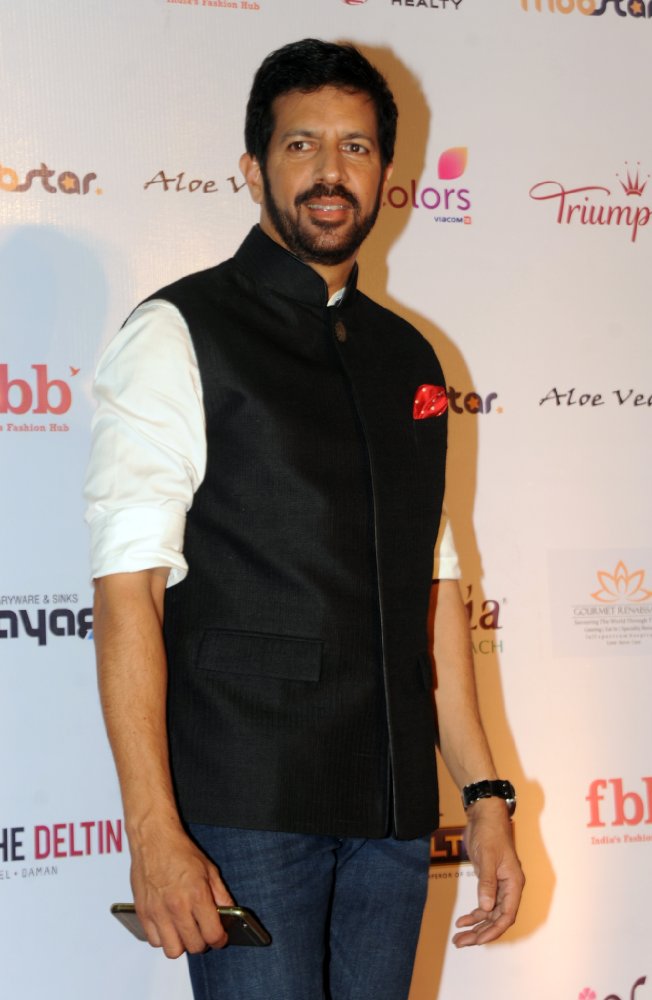 Kabir Khan