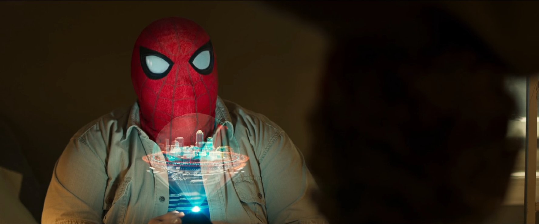 Jacob Batalon