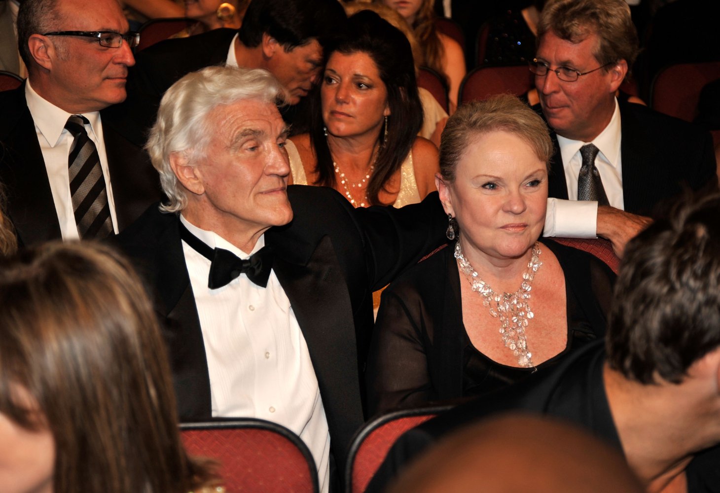 David Canary