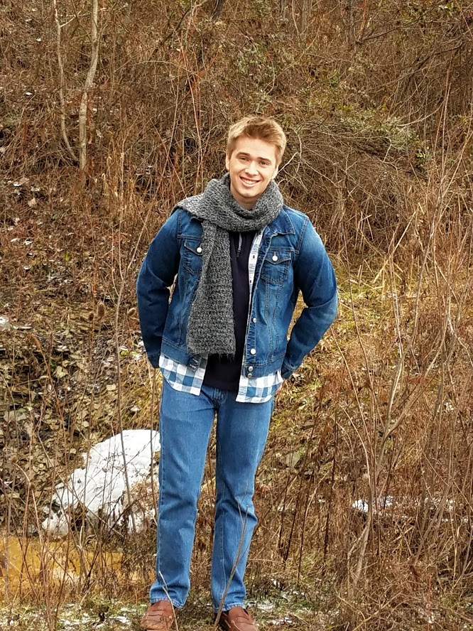 Nathaniel Zoffel