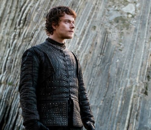 Theon Greyjoy