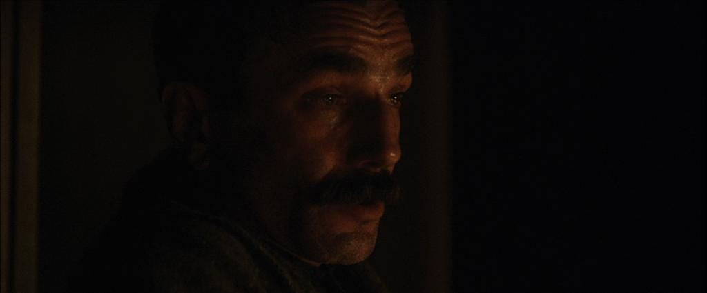 Daniel Plainview