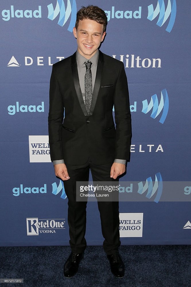 Gavin MacIntosh
